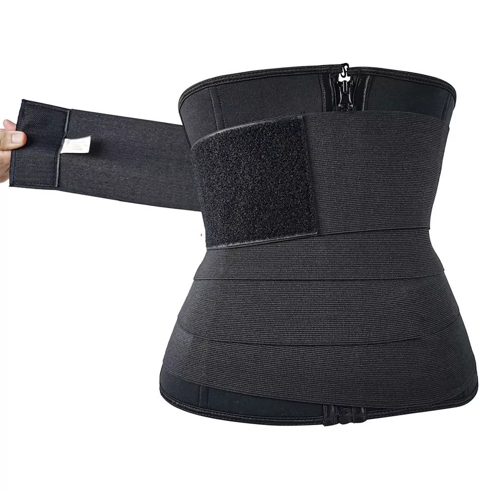 A 'tuigsinn cleachdadh ceart de chrios taic waist