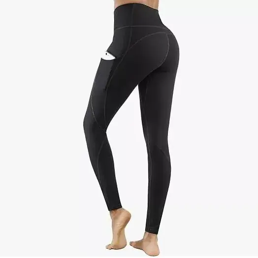 Ciamar a tha Yoga Leggings ag atharrachadh airson feumalachdan aodach gnìomhach an latha an-diugh? Ciamar a tha Yoga Leggings ag atharrachadh airson feumalachdan aodach gnìomhach an latha an-diugh?
