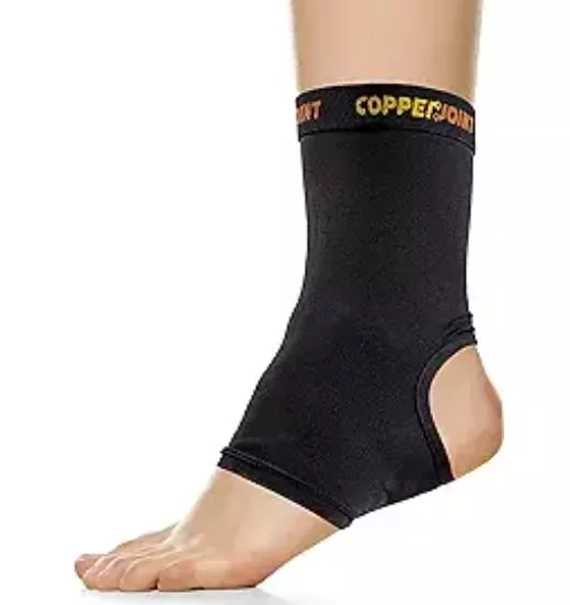 Taic Copper Ankle Brace