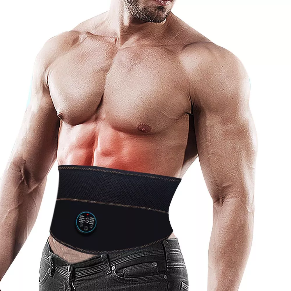 Criosan trèanair EMS Smart ABs