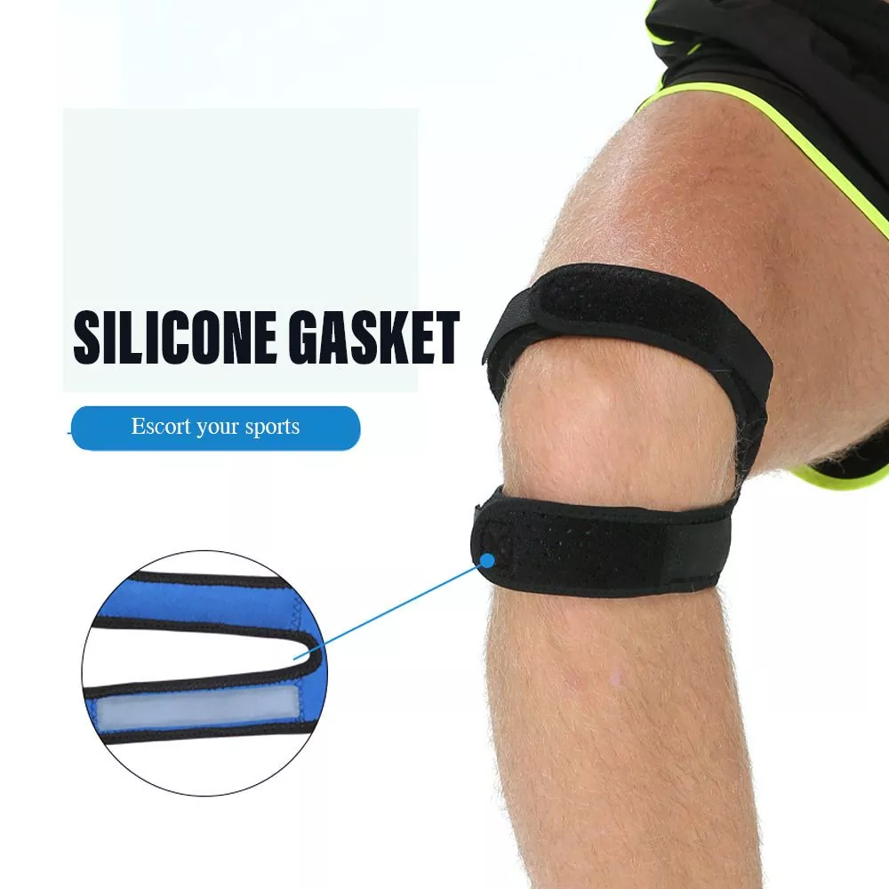 Taic Fast Relief Neoprene Cap Knee Brace