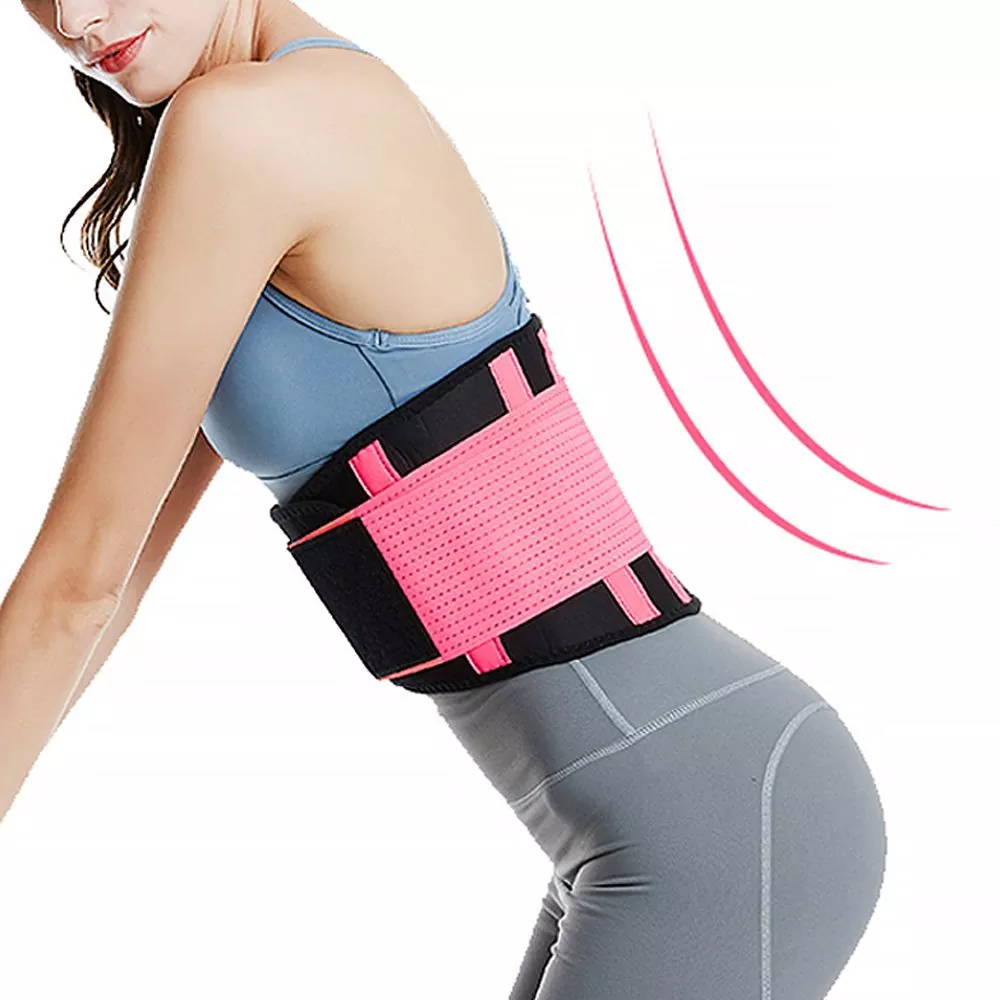 Taic Waist Belt Sweat Belt