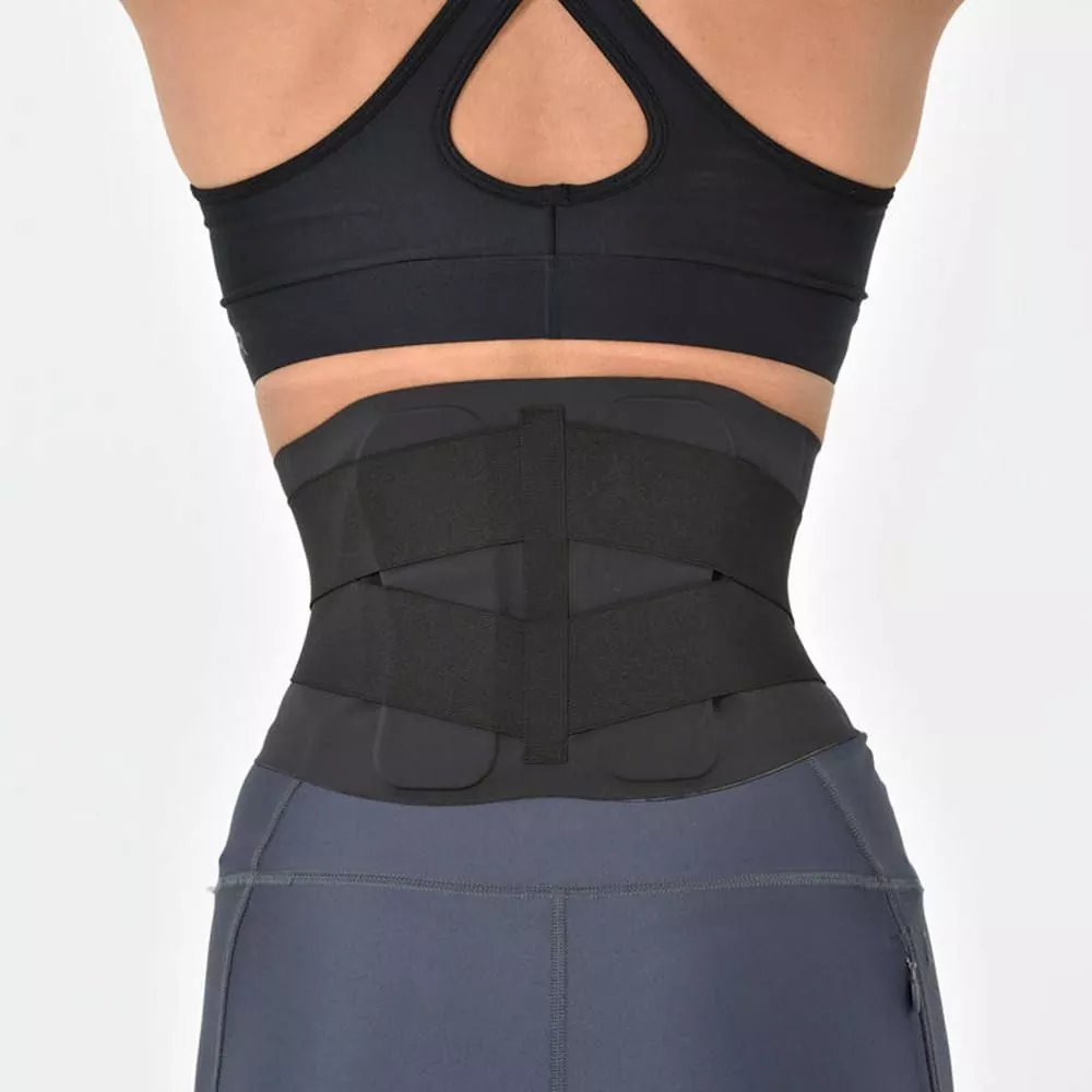 Crios taic Waist Ultra-tana ìosal