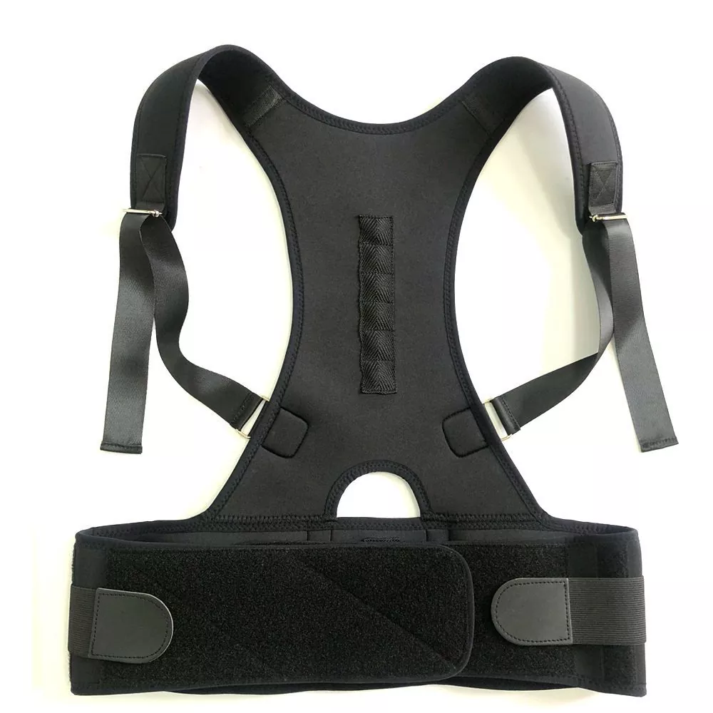 Straightener Taic Cuimhne Muscle