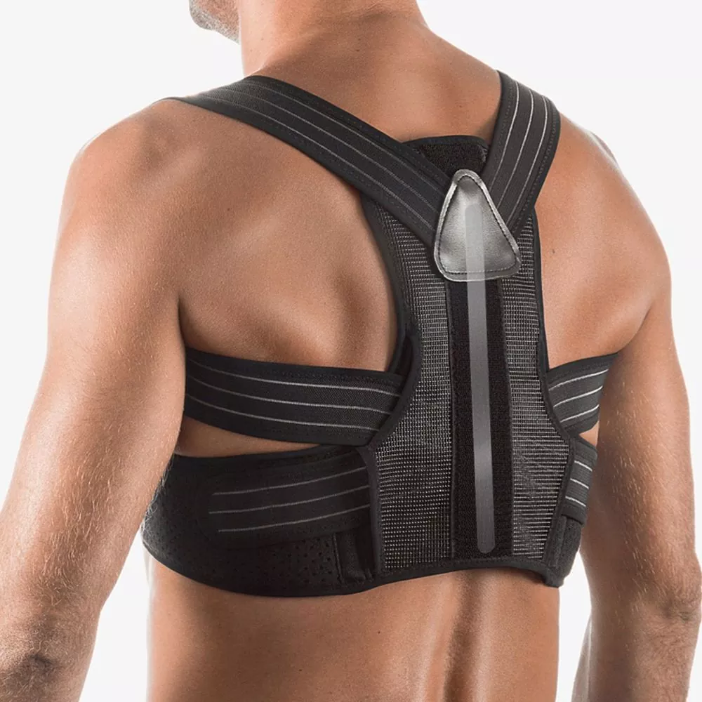Ceartaich posture amhaich
