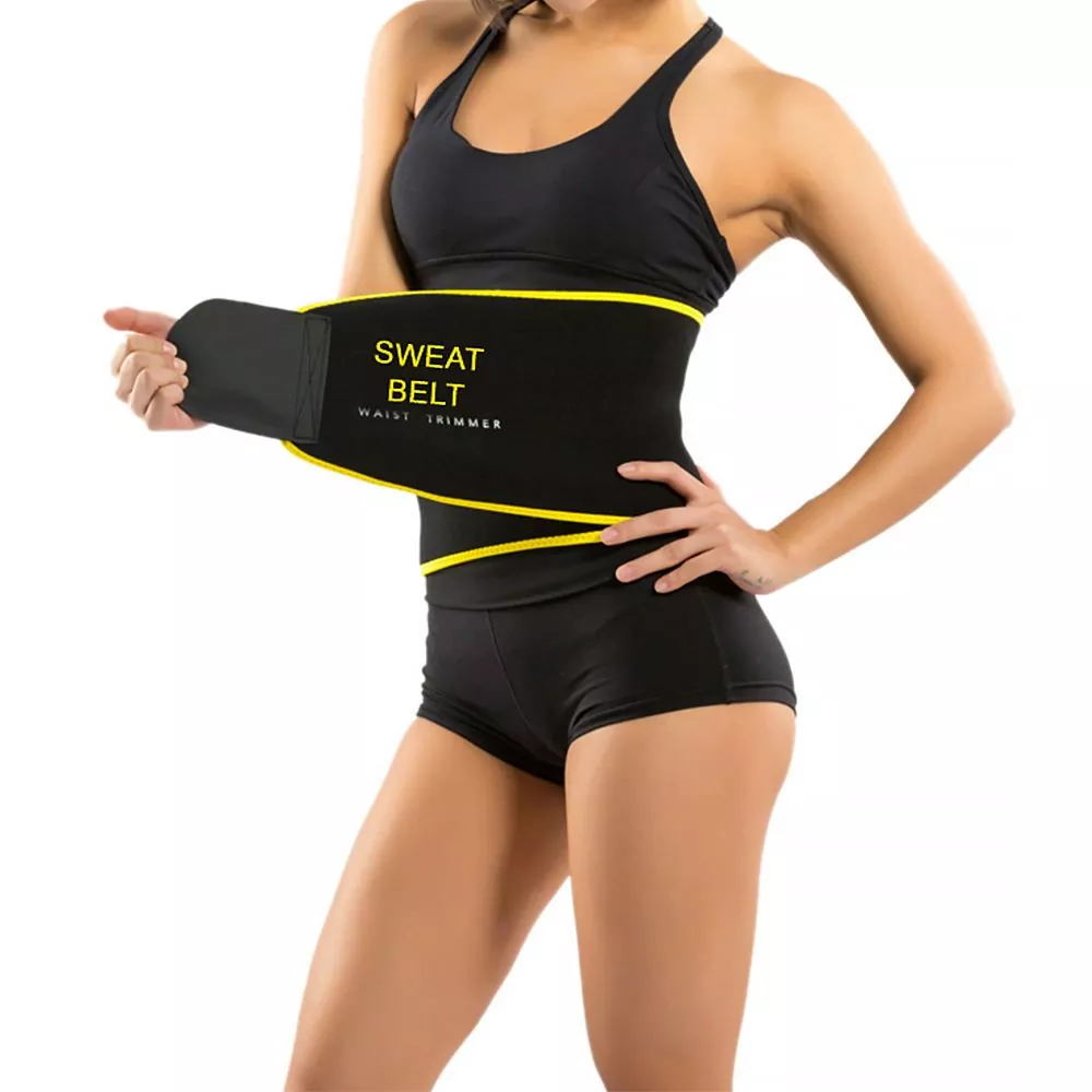 Neach-trèanaidh waist Neoprene dha fir is boireannaich
