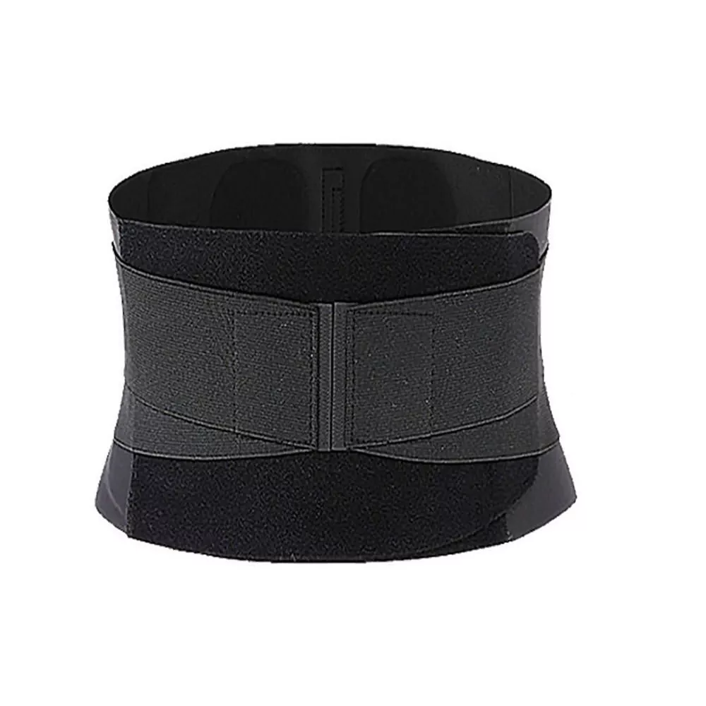 Taic Waist Super caol le cuideam dùbailte le crios trimmer waist