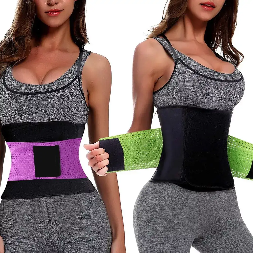 Crios taic Waist Shaper Sweat