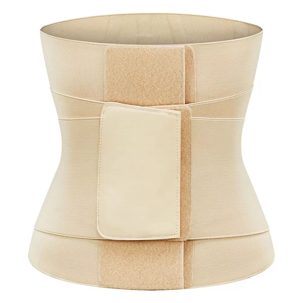 Trèanaiche waist taic boireannaich slimming waist